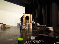 JOHN STEINBECK - Adana Devlet Tiyatrosu'nda Sezon Heyecanı