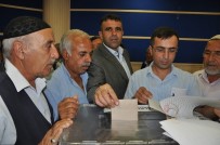 ABDURRAHMAN TOPRAK - AK Parti Sincik İlçe Kongresi Yapıldı