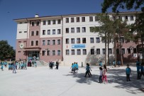 Akyürek Açıklaması 'Büyükşehir Her Zaman Eğitimin Hizmetinde'