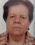 İZMIR ADLI TıP KURUMU - Ambulans'ın Çarptığı Yaşlı Kadın, Kaldırıldığı Hastanede Hayatını Kaybetti