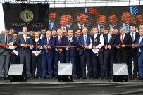 SEYFETTIN AZIZOĞLU - Başkent'te Erzurum Günleri