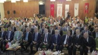 DURSUN BALABAN - Bilim, Sanayi Ve Teknoloji Bakanı Özlü Açıklaması 'Türk Ekonomisi Manipüle Edilemez'
