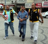 Bursa'da Vahşet