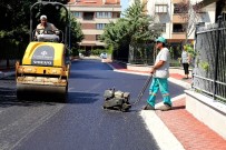 TAŞDELEN - Çankaya Asfaltta Hedefe Kilitlendi
