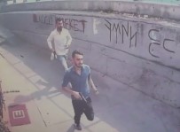 KAÇıŞ - Çatışmanın Ardından Böyle Kaçtılar