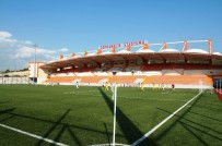 Cephanelik Spor Tesislerinden 250 Bin Kişi Yararlandı