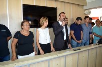 Didim CHP'de Karataş Yeniden Aday