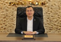 SİVİL İTAATSİZLİK - Eğitim Bir-Sen'in Sivil İtaatsizlik Eylemi Devam Ediyor