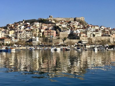 Ekspres Balkan Turları Yoğun İlgi Görüyor