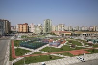 KENTSEL DÖNÜŞÜM PROJESI - Eşref Bitlis Parkı'nın Tanıtımı Yapılacak