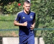 CAN BARTU - Fenerbahçe'de Skrtel Belirsizliği
