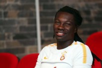 VE GOL - Gomis'ten İddialı Açıklamalar
