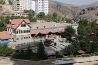 OKAY MEMIŞ - Gümüşhane'de Tarihi Konaklar Yeni Turizm Yatırımları İçin Satışa Çıkarıldı