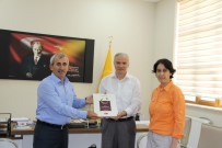 BASıN İLAN KURUMU - İletişim Fakültesi Dekanı Prof. Dr. Mehmet Önal Açıklaması