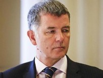 MHP - İngiliz elçi MHP'ye taktı