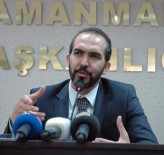 Kahramanmaraş'ta AK Parti'nin 5 İlçe Başkanı Görevden Alındı Haberi