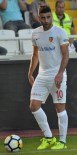 UMUT BULUT - Kayserispor'un Vazgeçemediği Üçlü