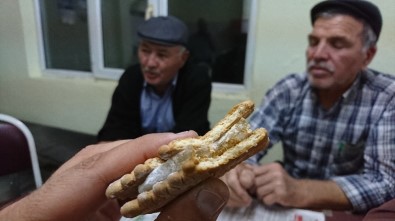 Köy Konaklarının Vazgeçilmez Tadı 'Kıstırma' Keyfi