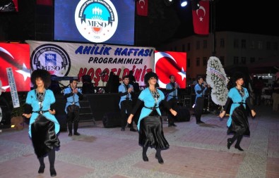 Manavgat'ta Ahilik Haftası Etkinlikleri