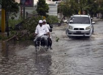 PORTO - Maria Dominik'e Ulaştı