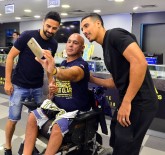 DERBİ MAÇI - Mehmet Ekici Açıklaması 'Beşiktaş Derbisinin Önemini Takım Olarak Biliyoruz'