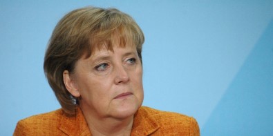 Merkel: Gerekirse Türkiye'ye baskıyı artırırız