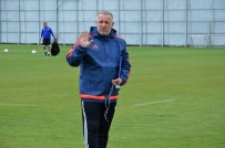 ABDULLAH AVCı - Mesut Bakkal isyan etti