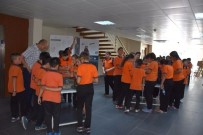 FETHİ SEKİN - Öğrenciler Tarihe Işık Tutan Sergiye Akın Ediyor