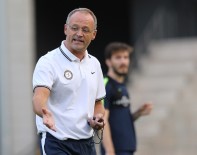 İRFAN BUZ - Osmanlıspor'da İrfan Buz'lu Dönem Başladı