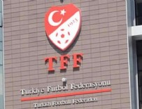 ELEKTRONİK BİLET - PFDK ceza yağdırdı