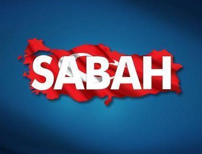 Sabah'a Almanya'dan skandal ceza