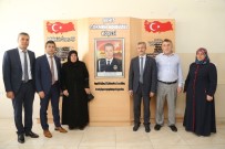 KIRTASİYE MALZEMESİ - Şahinbey'de 20 Bin Öğrenciye Kırtasiye Yardımı