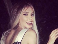 SEREN SERENGİL - Serkan Kaya fena yakalandı !