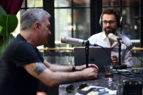 CLİNT EASTWOOD - Tamer Karadağlı Açıklaması 'Engin Karakterini Başkası Canlandırmayacak'