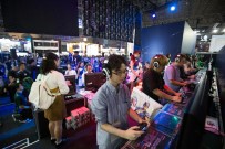 GAME - Tokyo Game Show 2017 başladı