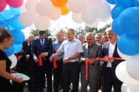 DENIZ PIŞKIN - Tosya'da 'Boyasız Göçük Onarım Eğitim' Kursu Açıldı