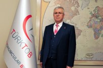 Türkiye Tohumcular Birliği (TÜRKTOB) Başkanı Kamil Yılmaz Açıklaması