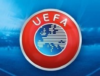 ALMAN YEŞİLLER PARTİSİ - UEFA'dan Almanya'ya cevap