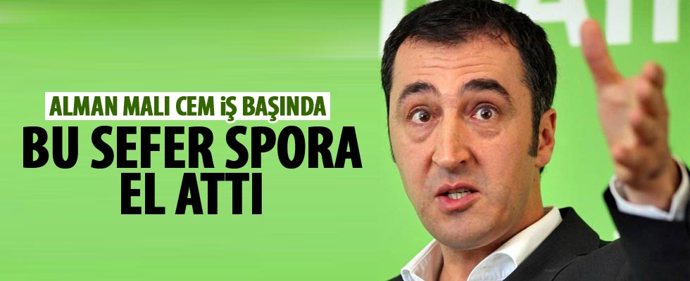 UEFA'dan Almanya'ya cevap