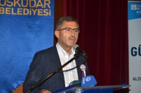 ALTUNIZADE - Üsküdar'da Alzheimer Sempozyumu Düzenlendi