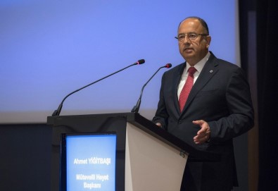 Yaşar Üniversitesi Yeni Akademik Yıla 'Merhaba' Dedi