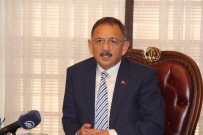 OKUL ÖNCESİ EĞİTİM - 'Yeni Depreme Hazırlık Yasası...'