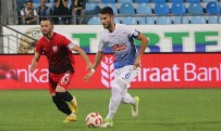 LİNCOLN - Ziraat Türkiye Kupası Açıklaması Çaykur Rizespor Açıklaması 3 - Nevşehirspor Gençlik Açıklaması 0