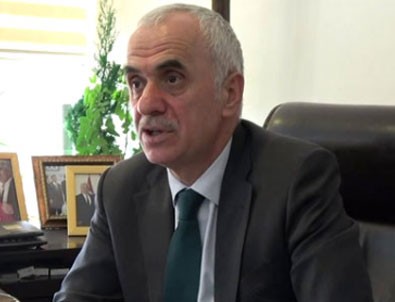 AK Parti'den Kadir Topbaş'ın istifasıyla ilgili ilk açıklama