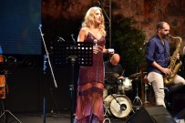 NITELIK - Alanya'da Caz Rüzgarı