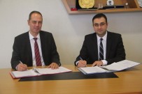 BEYIN FıRTıNASı - BAKKA Ve BİK İnternet Haberciliğinin İyileştirilmesi Projesini İmzaladı