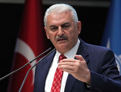 Yüzbinlerce kişi bekliyordu!