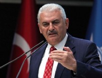 Yüzbinlerce kişi bekliyordu!