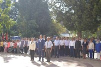 Besni'de İlköğretim Haftası Kutlandı