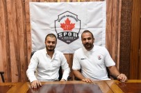 Bilecik Belediyesi Basketbol Kulübü Hazırlıklarını Sürdürüyor